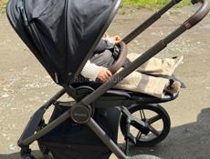 Коляска 2/1