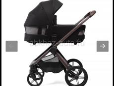 Коляска 2/1