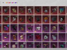 аккаунт пабг