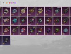 аккаунт пабг