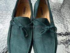 Мокасины 44 размер