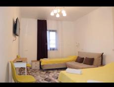 Гостевой дом «Удача». Комфортное проживание на первой береговой линии . 