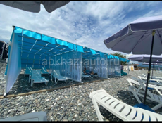 Гостевой дом «Удача». Комфортное проживание на первой береговой линии . 