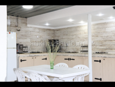 Гостевой дом «Удача». Комфортное проживание на первой береговой линии . 