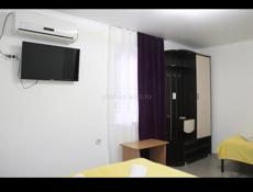 Гостевой дом «Удача». Комфортное проживание на первой береговой линии . 