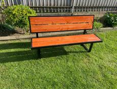 Кованые изделия 