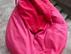 Продам кресло-мешок, пуф