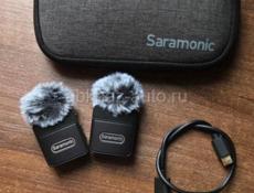 Продаю  Микрофоны петлички .