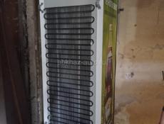 Витринный холодильник