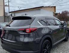 Mazda CX-9
