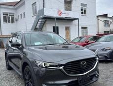 Mazda CX-9