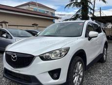 Mazda CX-7