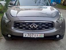 Infiniti FX