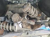 на запчасти