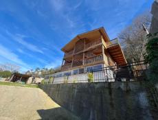 продается гостевой дом Синоп