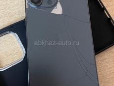 Айфон 13 про Макс 