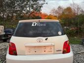 Тойота ist 1.3 и тд