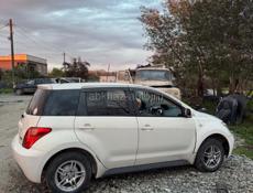 Тойота ist 1.3 и тд