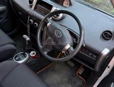 Тойота ist 1.3 и тд