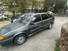 ВАЗ 2114