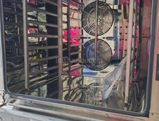 ОЧЕНЬ СРОЧНО ПРОДАМ ПАРОКОНВЕКТОМАТ!