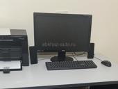 Новый компьютер для офиса