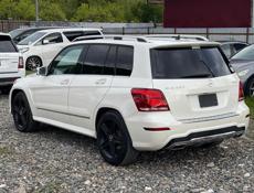Mercedes-Benz GLK
