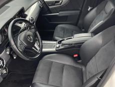 Mercedes-Benz GLK