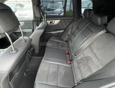 Mercedes-Benz GLK