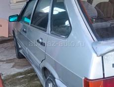 ВАЗ 2114