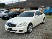 Mercedes-Benz S-Класс