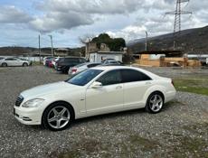 Mercedes-Benz S-Класс