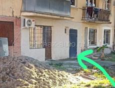 Сдам 1 ком кв Старый поселок