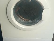 Стиральная машинка