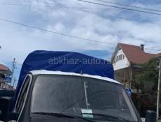 Грузоперевозки 