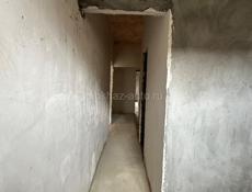 Продам 3-х комнатную квартиру в п.Агудзера