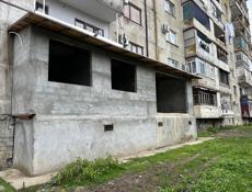 Продам 3-х комнатную квартиру в п.Агудзера