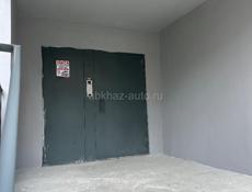 Продам 3-х комнатную квартиру в п.Агудзера