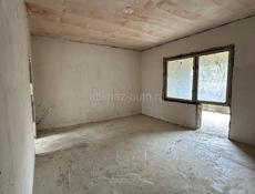 Продам 3-х комнатную квартиру в п.Агудзера