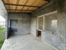 Продам 3-х комнатную квартиру в п.Агудзера