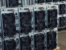 Майнеры с доставкой в Абхазию 🇹🇬