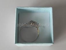 Кольцо 17.5