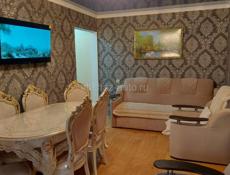 Продам 2-ух комнатную квартиру (Порт). 