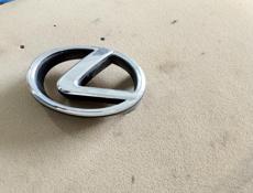 Значок Лексус 