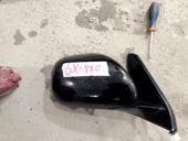 Боковая ушка правая 