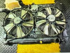 Toyota mark X рулевая рейка и много других запчастей в наличии и под заказ 