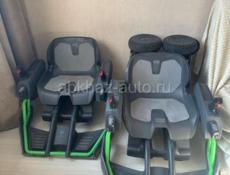 Кресло+сигвей 20т есть 4 кресла 