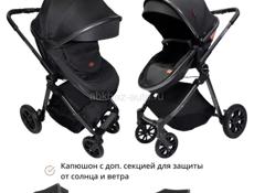 Продается коляска 