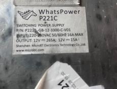 Продам вотсмаинеры количество 2 аппарата в Абхазии не работали привез два дня назад , м30 S выдают 93,96 трх цена 30 т 