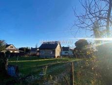 Продаётся дом в военном городке 